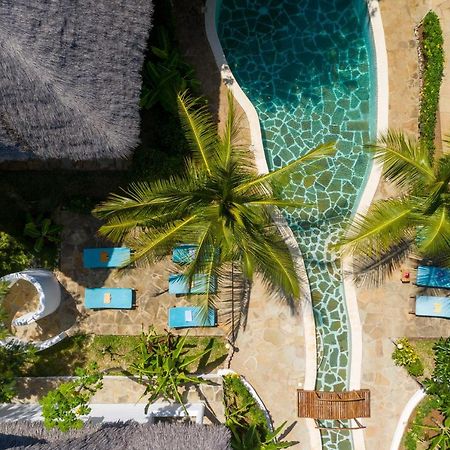 Rafiki Village Watamu Exterior foto