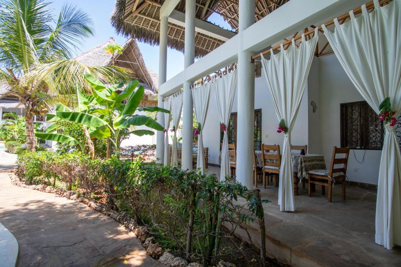 Rafiki Village Watamu Exterior foto