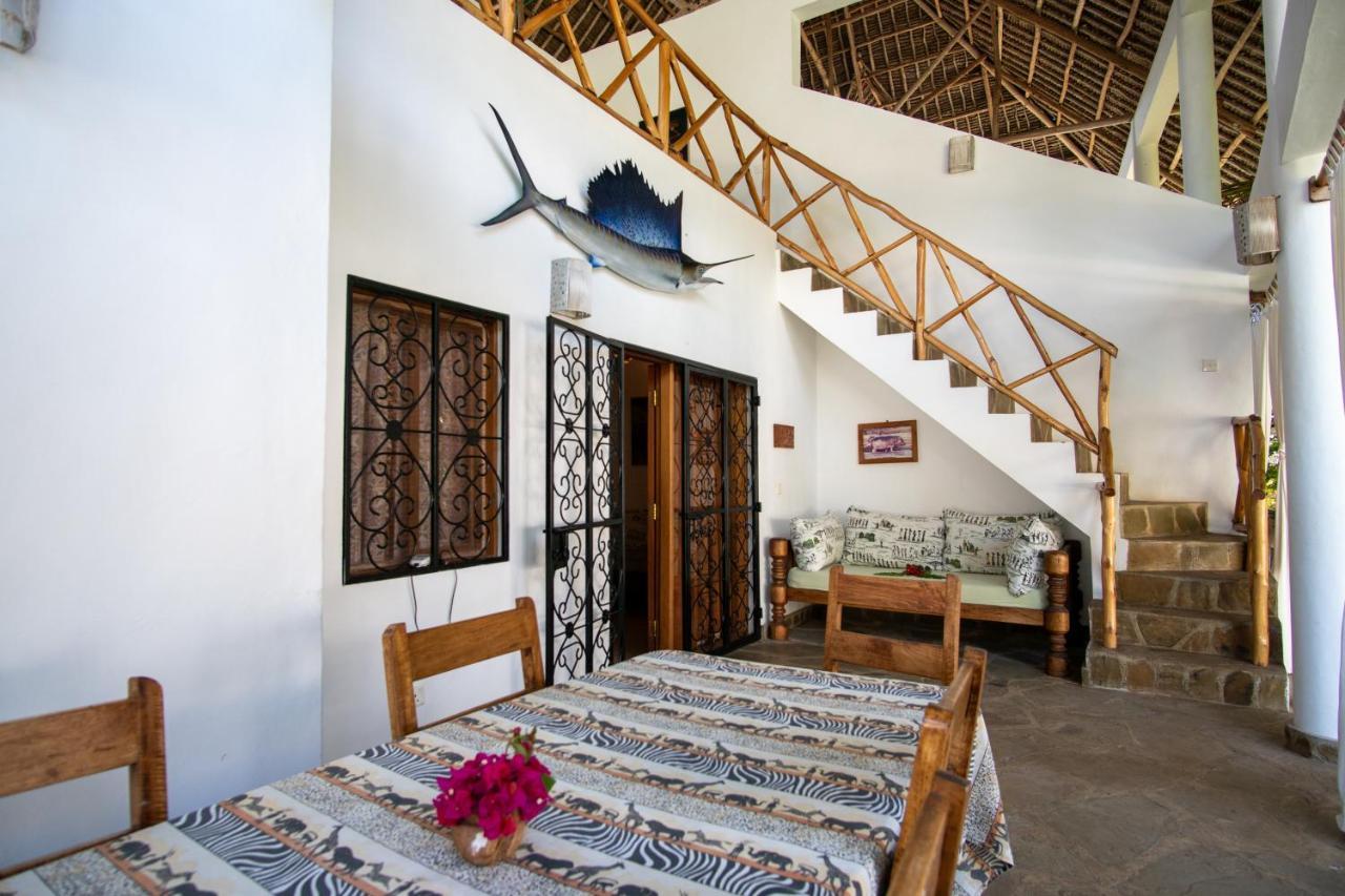 Rafiki Village Watamu Exterior foto