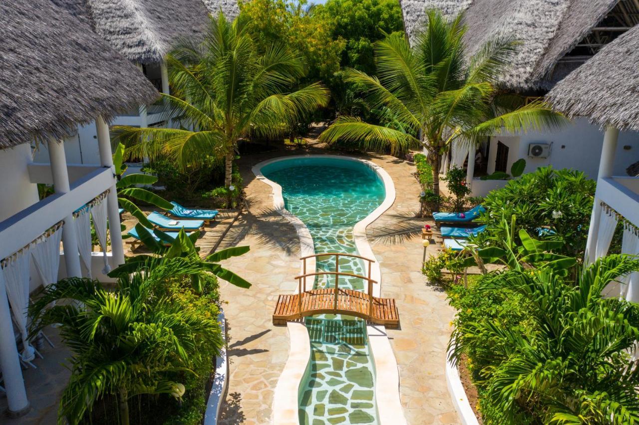 Rafiki Village Watamu Exterior foto