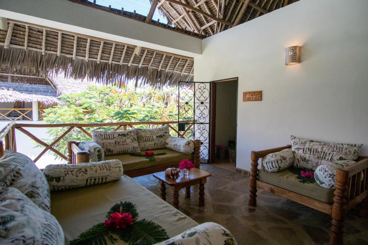 Rafiki Village Watamu Exterior foto