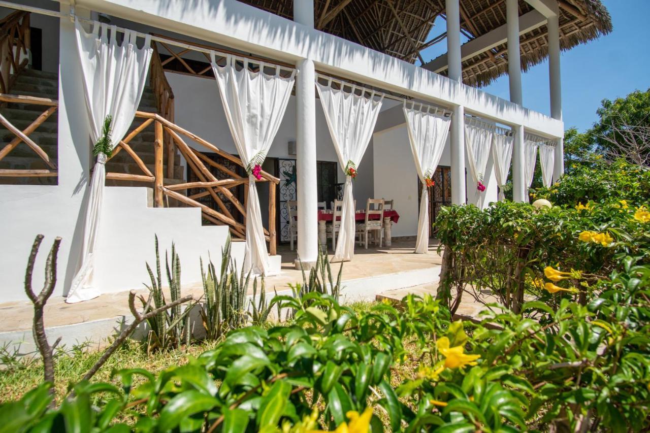 Rafiki Village Watamu Exterior foto