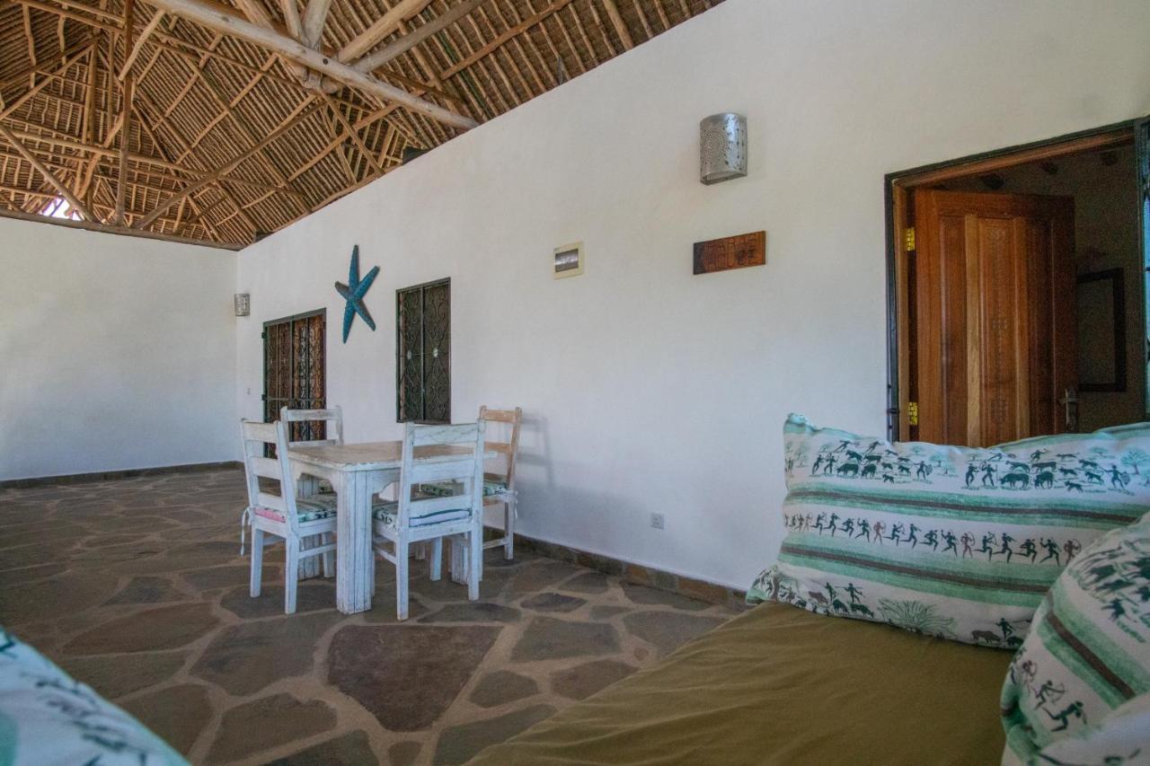 Rafiki Village Watamu Exterior foto