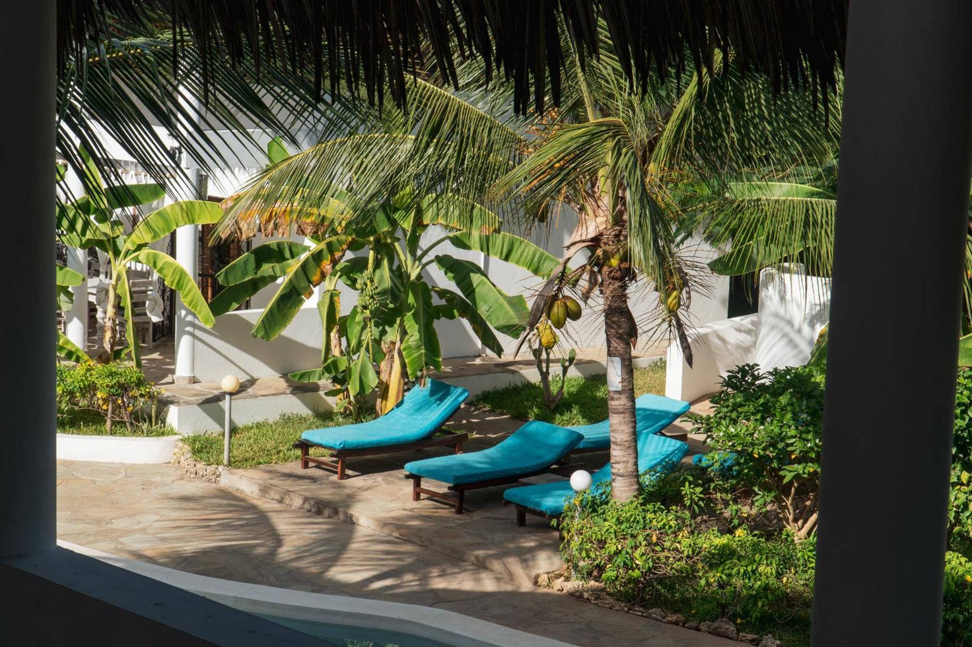 Rafiki Village Watamu Exterior foto