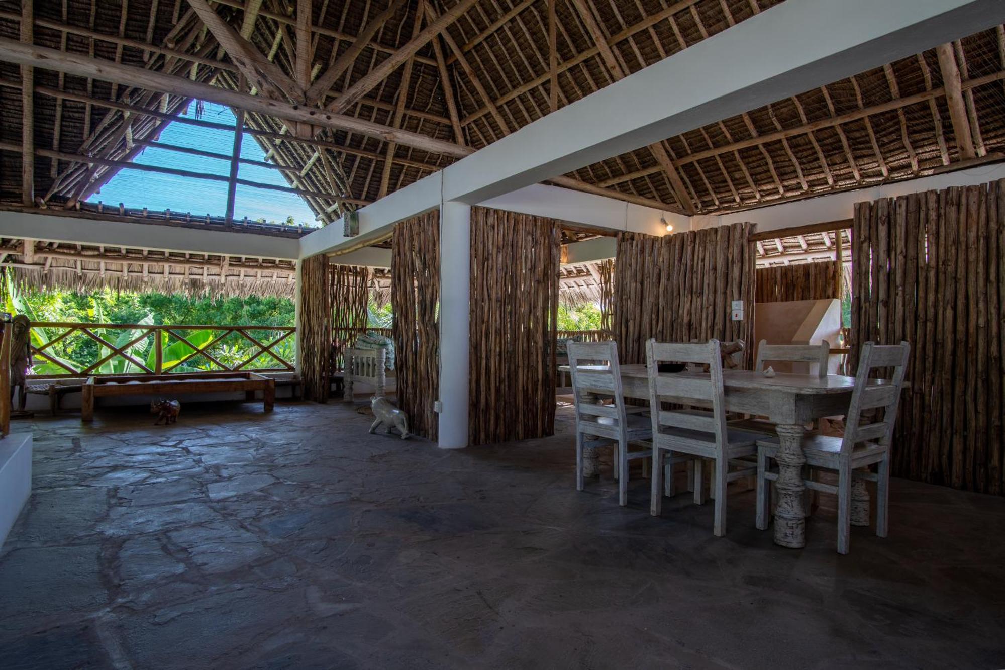 Rafiki Village Watamu Exterior foto