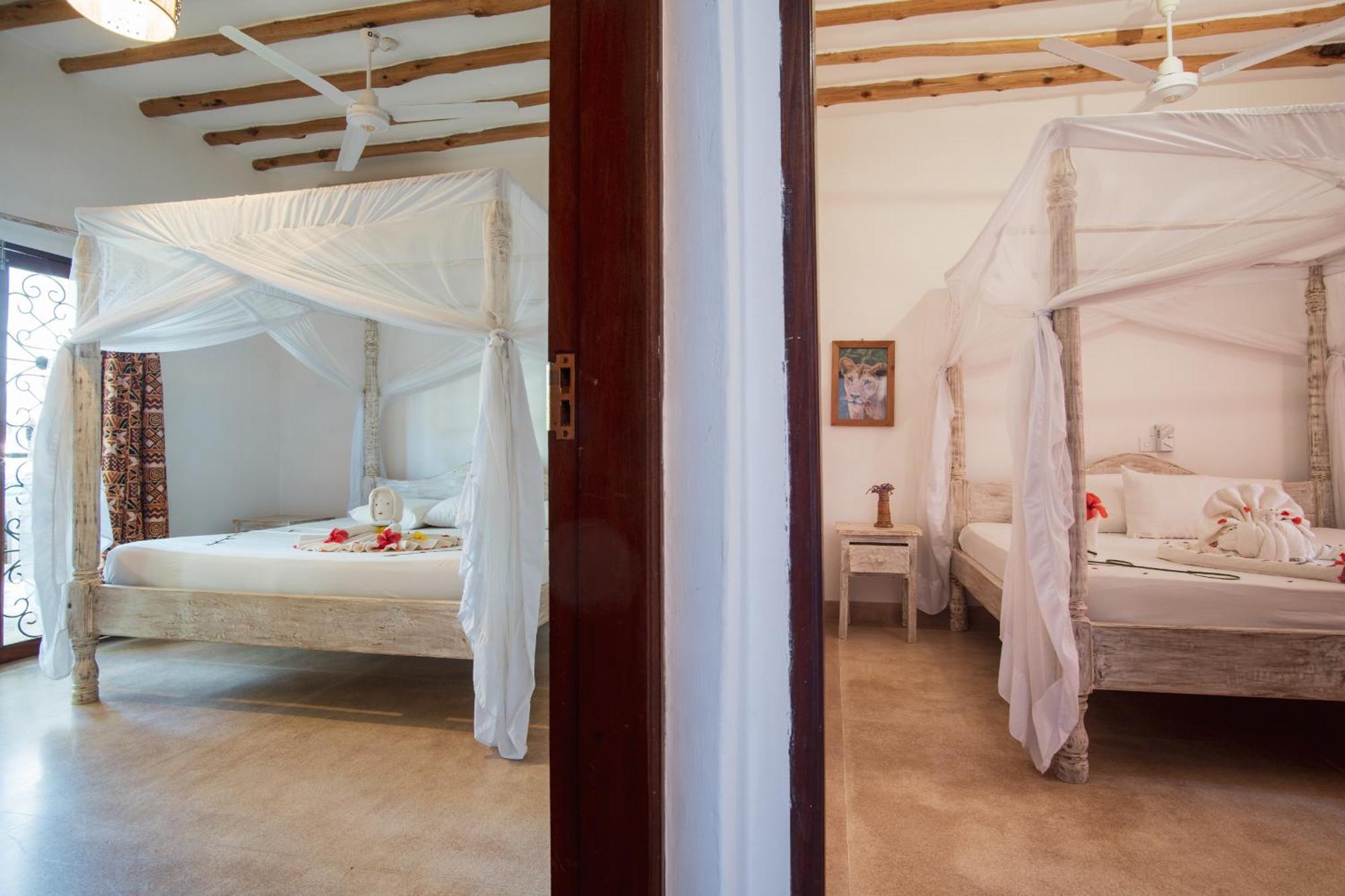 Rafiki Village Watamu Exterior foto