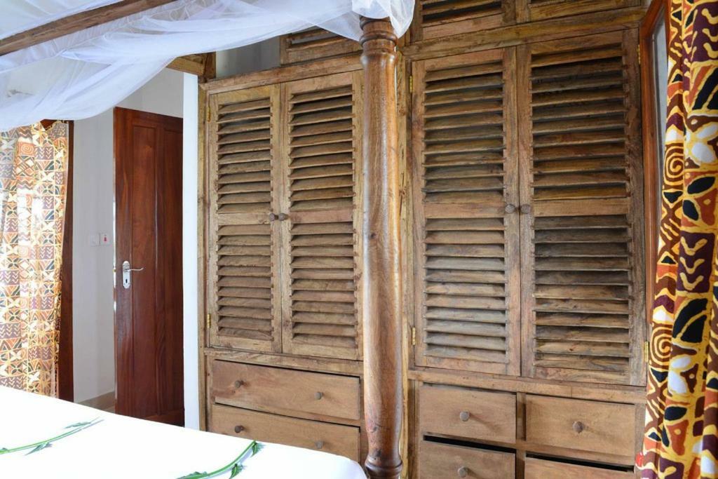 Rafiki Village Watamu Exterior foto